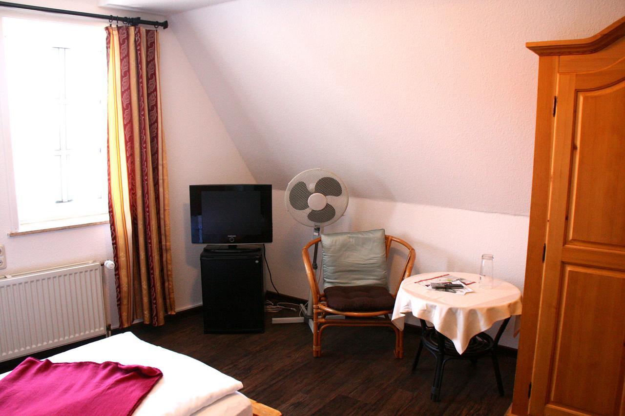 Hotel Village Celle Exterior foto