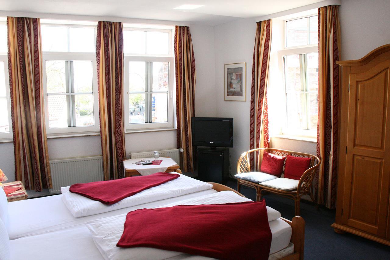 Hotel Village Celle Exterior foto
