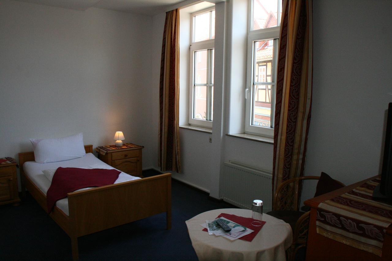 Hotel Village Celle Exterior foto