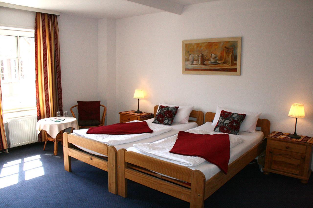 Hotel Village Celle Exterior foto
