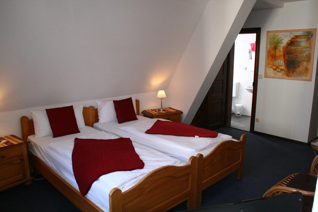 Hotel Village Celle Exterior foto